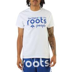 LRG Tops LRG Og Roots Tee - White