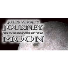 PC Games Voyage Journey to the Moon PC