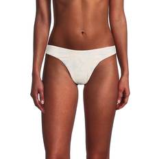 Nylon Bikini Bottoms WeWoreWhat Classic Scoop Bikini Bottom