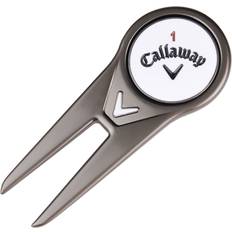 Callaway Golf Accessories Callaway Golf Divot Tool Gunmetal