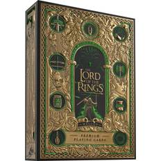Lord of the Rings Playing Cards Theory11