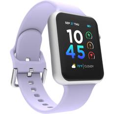 iTouch Air 4 Silicone Strap 41mm Lilac