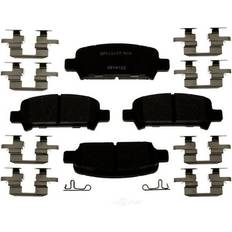 Subaru Vehicle Parts Raybestos 2000-2009 Subaru Legacy Rear Brake Pad Set