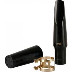 Meyer Baritone Saxophone Mouthpiece, Rubber, M7M