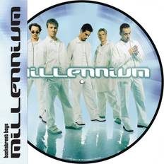 Music Millennium (CD)