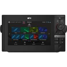 Raymarine Axiom 2 Pro 9 RVM Chartplotter/Fishfinder No Transducer