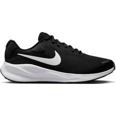 Running Shoes Nike Revolution 7 W - Black/White