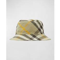 Burberry Men Hats Burberry Hat Woman Beige