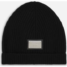 Dolce & Gabbana Gorros Dolce & Gabbana Knit Hat with Tag