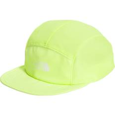 The North Face Amarillo Accesorios The North Face Gorra de trail tnf run amarillo - Verde Amarillento