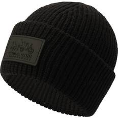 Coach Women Headgear Coach Women's Patch Beanie, Black