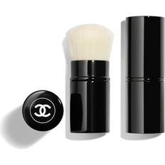 Chanel Cosmetic Tools Chanel Pinceau Kabuki Retractable N°108 Retractable Kabuki Brush