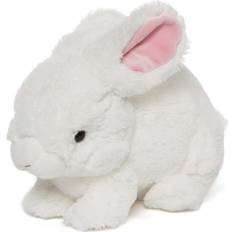 Lelut Gund Lil Whispers Easter Bunny 30.5cm White