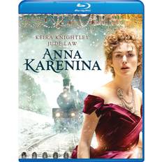 Anna Karenina (US Import)