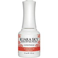 Nail Products Kiara Sky Gel Polish Pick One Colors G401