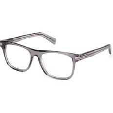 Briller & Læsebriller Ermenegildo Zegna EZ5267 in Grey Grey 54-17-145