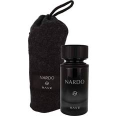 Lattafa Rave Nardo Black Eau de Parfum Unisex 100 ml 100ml