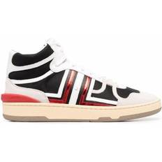 Lanvin Trainers Lanvin Clay High-top Sneakers -