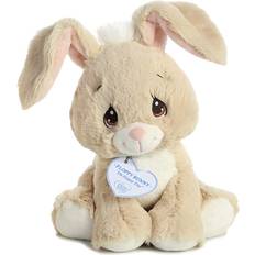 Aurora World Precious Moments Floppy Bunny, Small, Tan