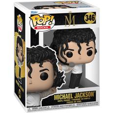 Funko Pop! Rocks Michael Jackson 1993 Superbowl