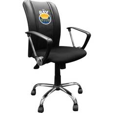 Gold Office Chairs Dreamseat Golden Team Curve Office Chair