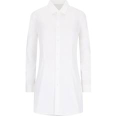 Marni S Skjorter Marni Poplin Shirt White IT