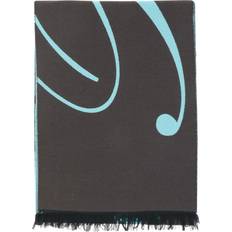 Burberry Sciarpe Burberry Burberry-Logo Scarf Sciarpe Multicolor-Donna