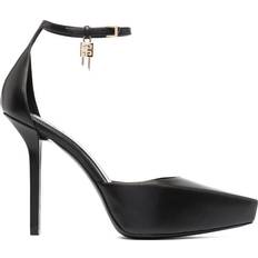 Givenchy Pumps Givenchy Skor Dam - Svart