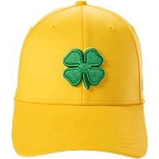 Black Clover Adults' Premium Cap Yellow/Green, Large/X-Large Golf Headwear at Academy Sports