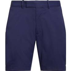 Polo Ralph Lauren Stretch Shorts Polo Ralph Lauren "RLX 9" Cypress Shorts, Navy, Bottoms"