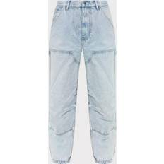 Carpenter Jeans in Pebble Beach