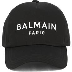 Hats Balmain Hats NOIRBLANC