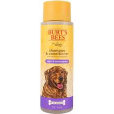 Pets Burt's Bees Natural Pet Care Shampoo & Conditioner