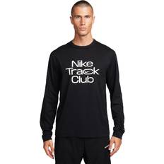 Nike Dri-FIT Hyverse Track Club Top SP24