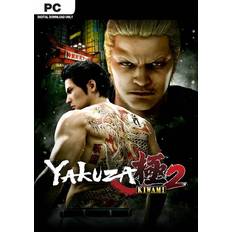 Kiwami Yakuza Kiwami 2 PC