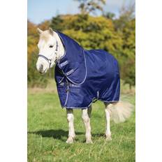 Amigo Vintertäcke Med Avtagbar Hals Ponny 200g Hero 900 Pony Plus Horseware