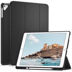 ZtotopCases for iPad Pro 12.9 Inch 2017/2015 with Pencil Holder