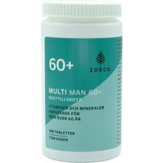 Zoeco Multi Man 60+ 100