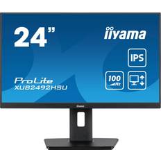 Iiyama PROLITE XUB2492HSU-B6