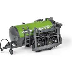 Carson Modellsport 1:16 Tankwagen für RC Traktor