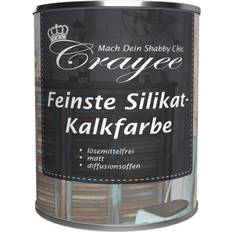 PNZ PNZ Crayee Feinste Silikat-Kalkfarbe trend 27