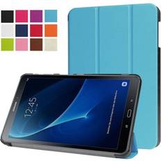 Samsung Edwardson Galaxy Tab A 10.1 2016 Lyseblå