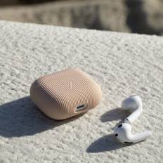 Orange Tilbehør til høretelefoner Native Union Curve Boks 12.5 g