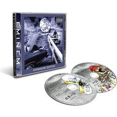 The Slim Shady Expanded Edition (CD)