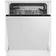 Beko integrated dishwasher Beko BDIN38440 Full-size