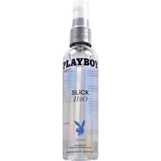 Playboy Slick H2O Water-Based Lube 4 oz