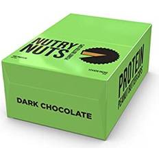 Vodka Spirits AU Vodka Nutry Nuts Peanut Butter Cups 12x42g Dark Chocolate