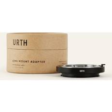 Urth Lens Mount Adapter: Compatible Leica M Body Objektivadapter