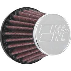 K&N and N RC-2320 universellt kromfilter