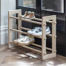 Garden Trading Hambledon Shoe Rack